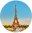 France icon image